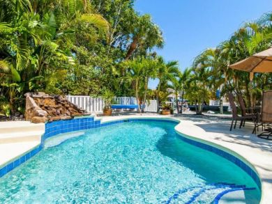 Anna Maria Island Vacation Home Boat Dock 3 Min Walk Beach